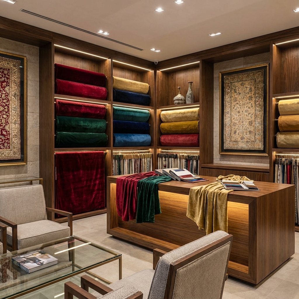 Klass Velvets Journey